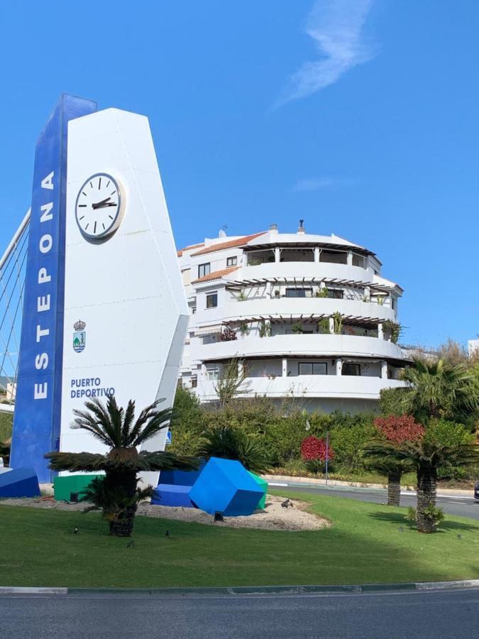 Balcon De Estepona Zewnętrze zdjęcie
