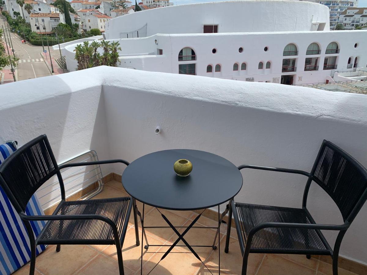 Balcon De Estepona Zewnętrze zdjęcie