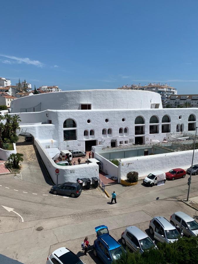 Balcon De Estepona Zewnętrze zdjęcie