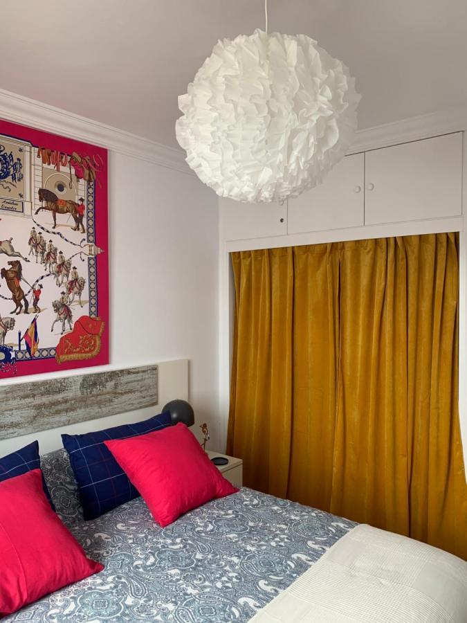 Balcon De Estepona Zewnętrze zdjęcie