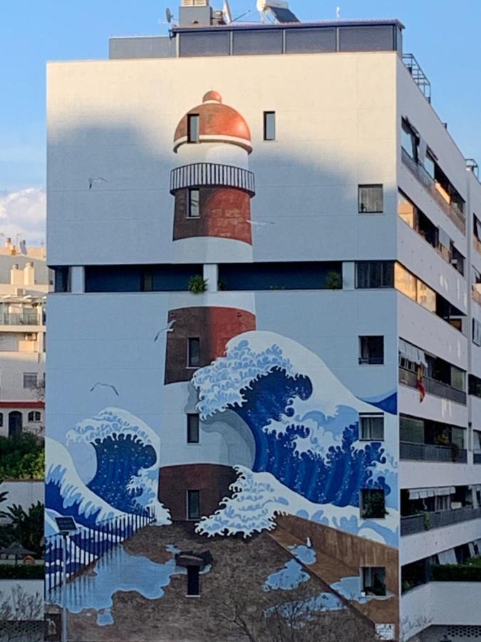 Balcon De Estepona Zewnętrze zdjęcie