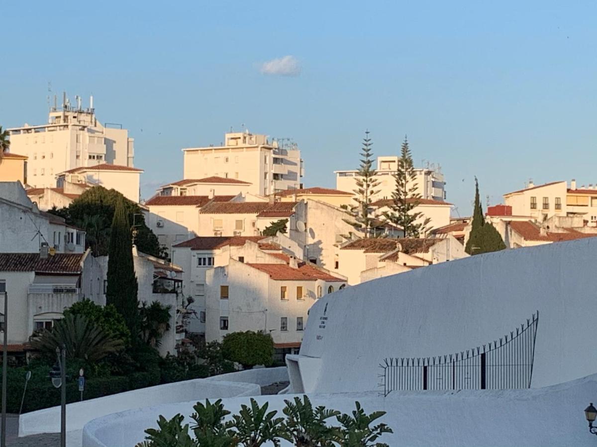 Balcon De Estepona Zewnętrze zdjęcie
