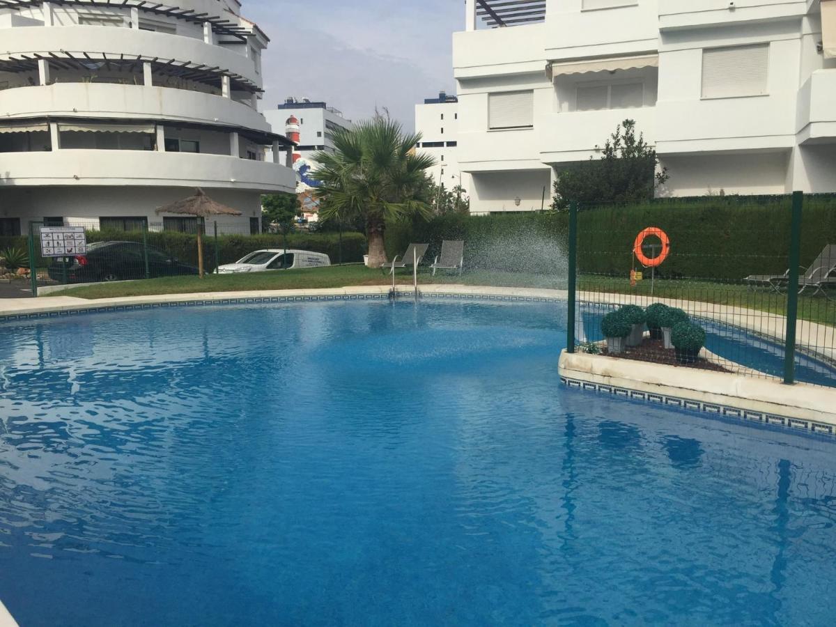 Balcon De Estepona Zewnętrze zdjęcie