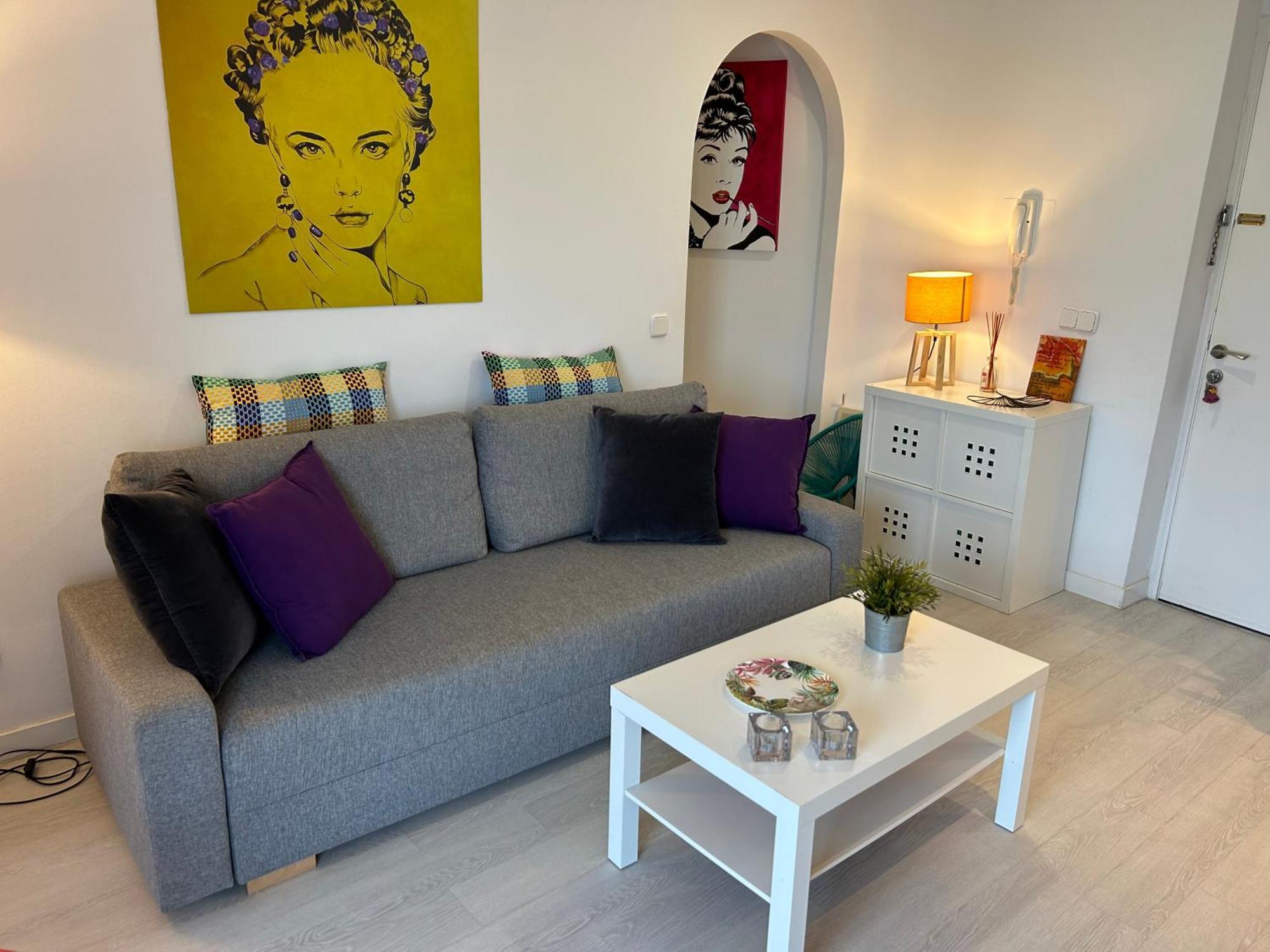 Balcon De Estepona Zewnętrze zdjęcie
