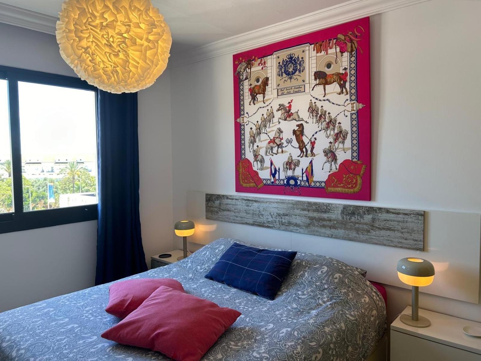 Balcon De Estepona Zewnętrze zdjęcie