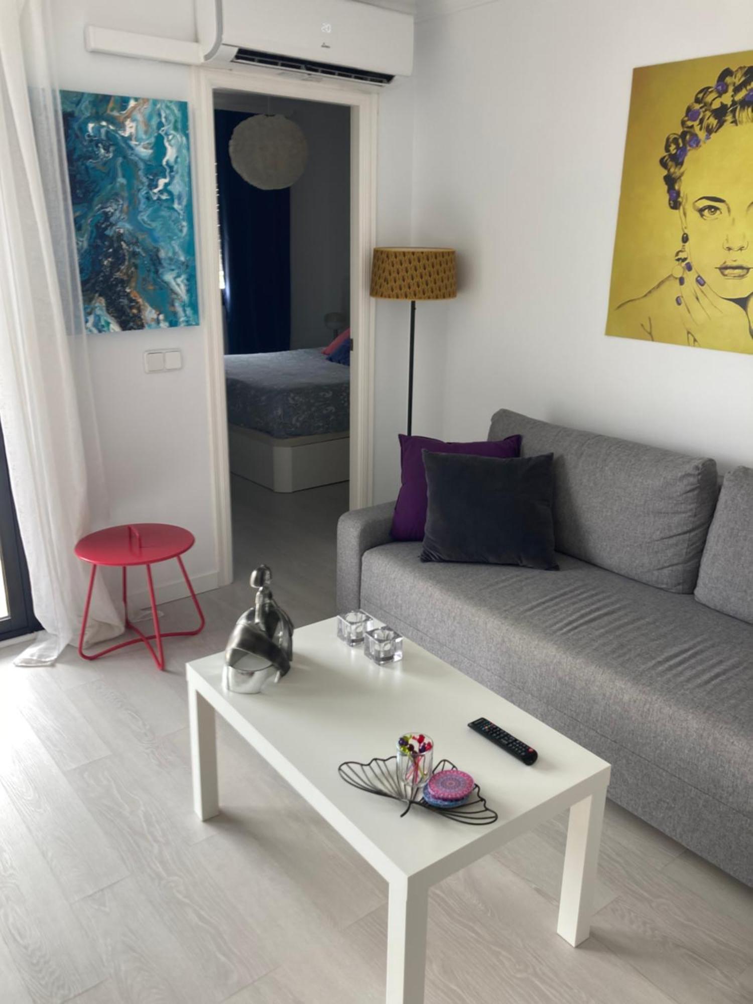 Balcon De Estepona Zewnętrze zdjęcie