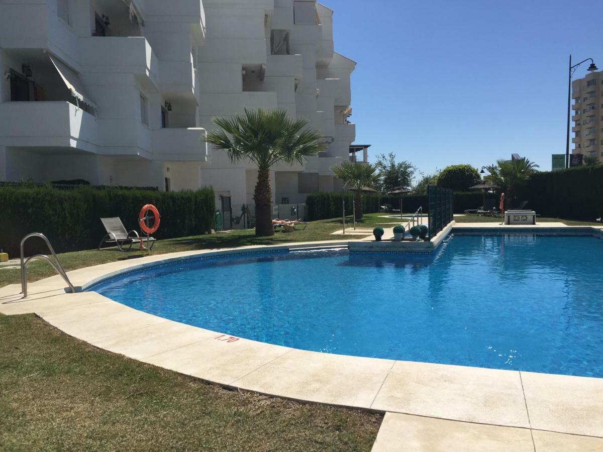 Balcon De Estepona Zewnętrze zdjęcie